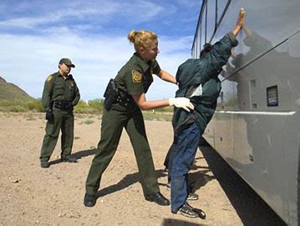 Fisted and fucked by the <b>border</b>. . Border patrol xxx
